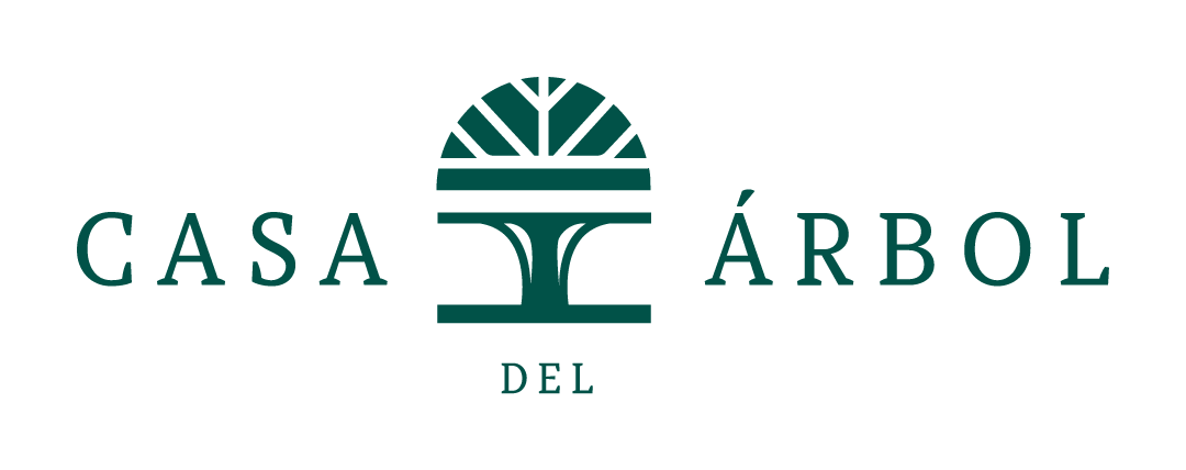 Casa del Árbol